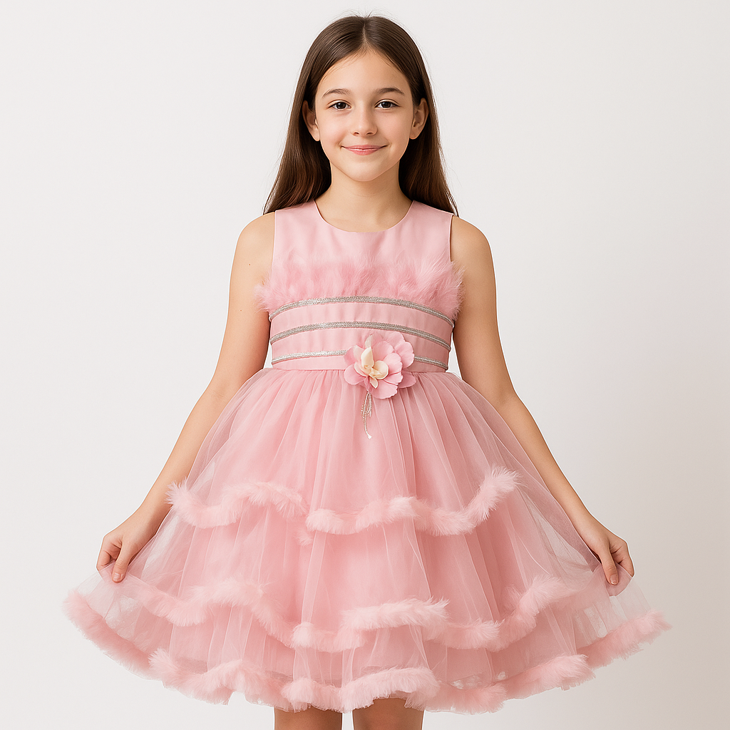 party wear birthday frocks for your princess