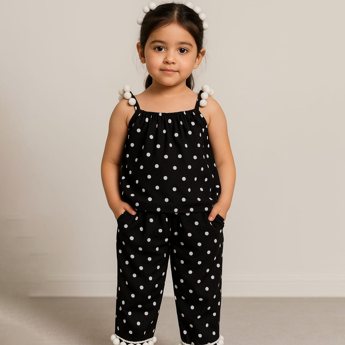 Girls Baby Toddler Cute 2pcs Set
