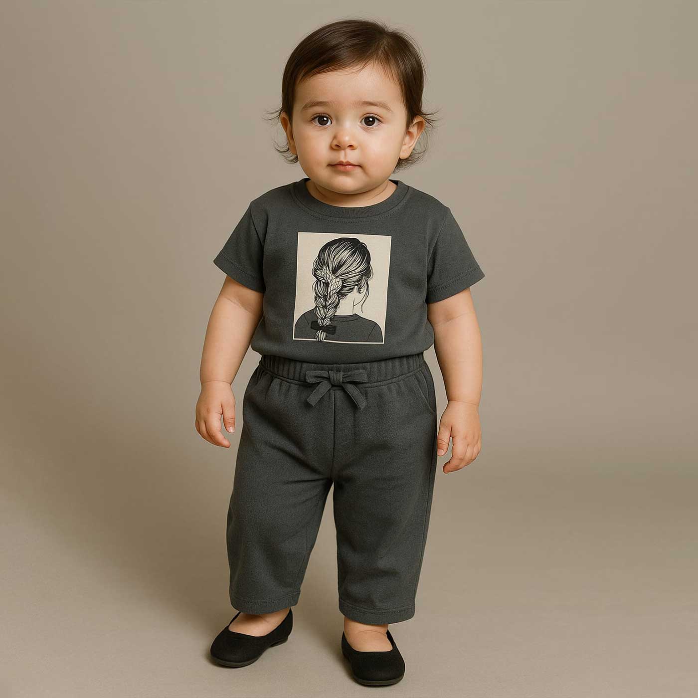 girls cute dress pant top summer