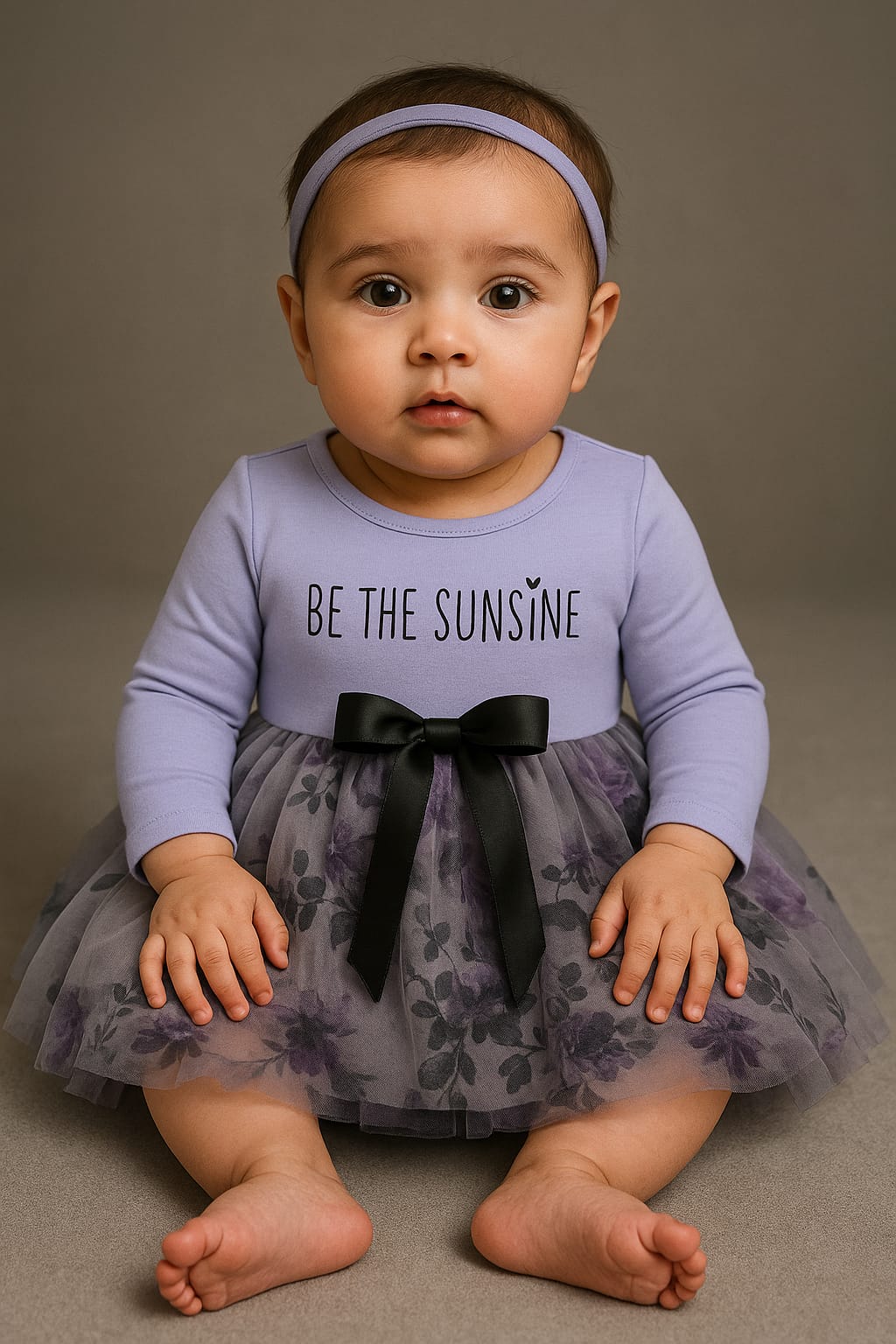 Girls Toddler princess frock Style