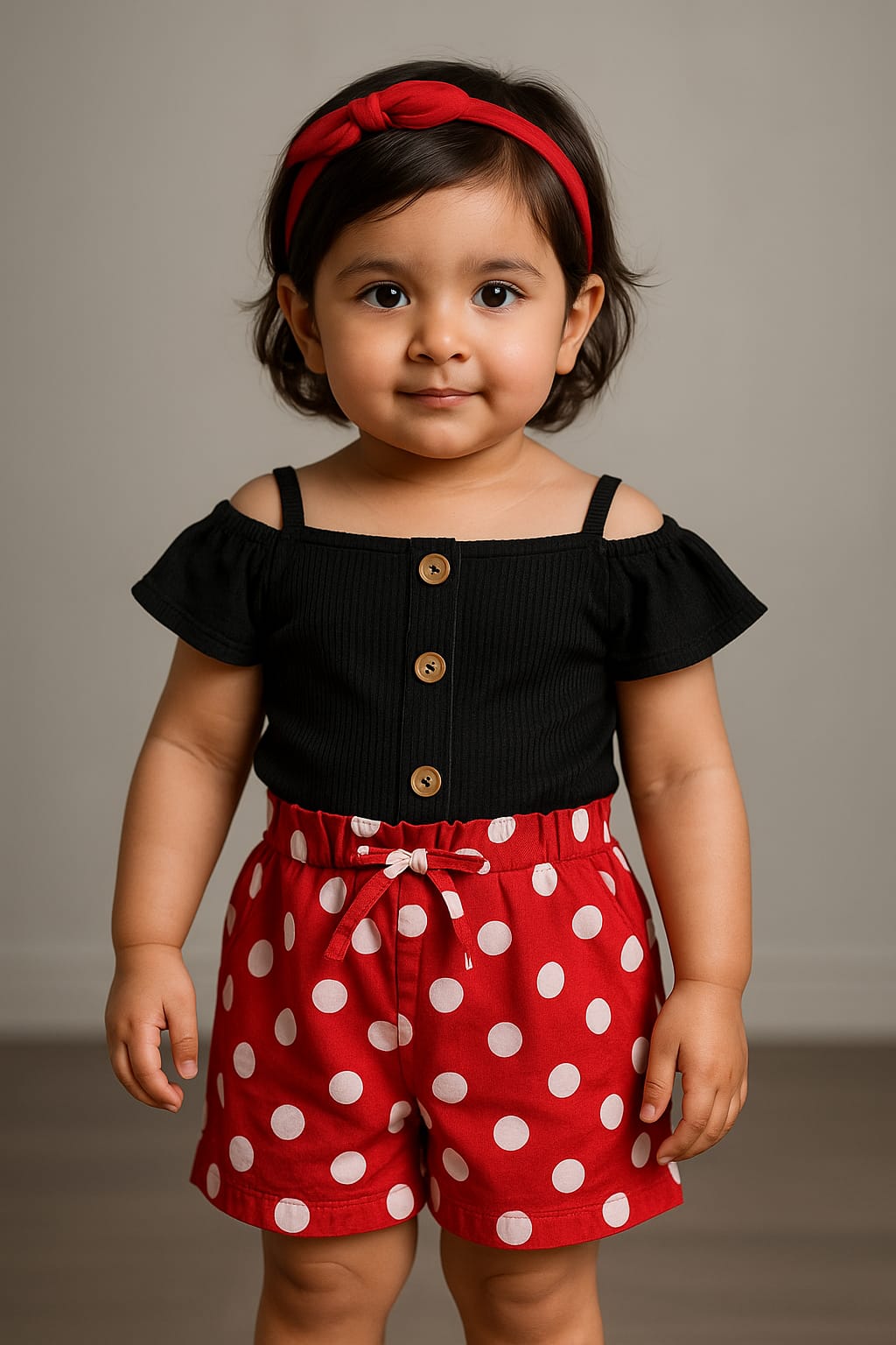 Girls Toddler 2 piece Dress Style