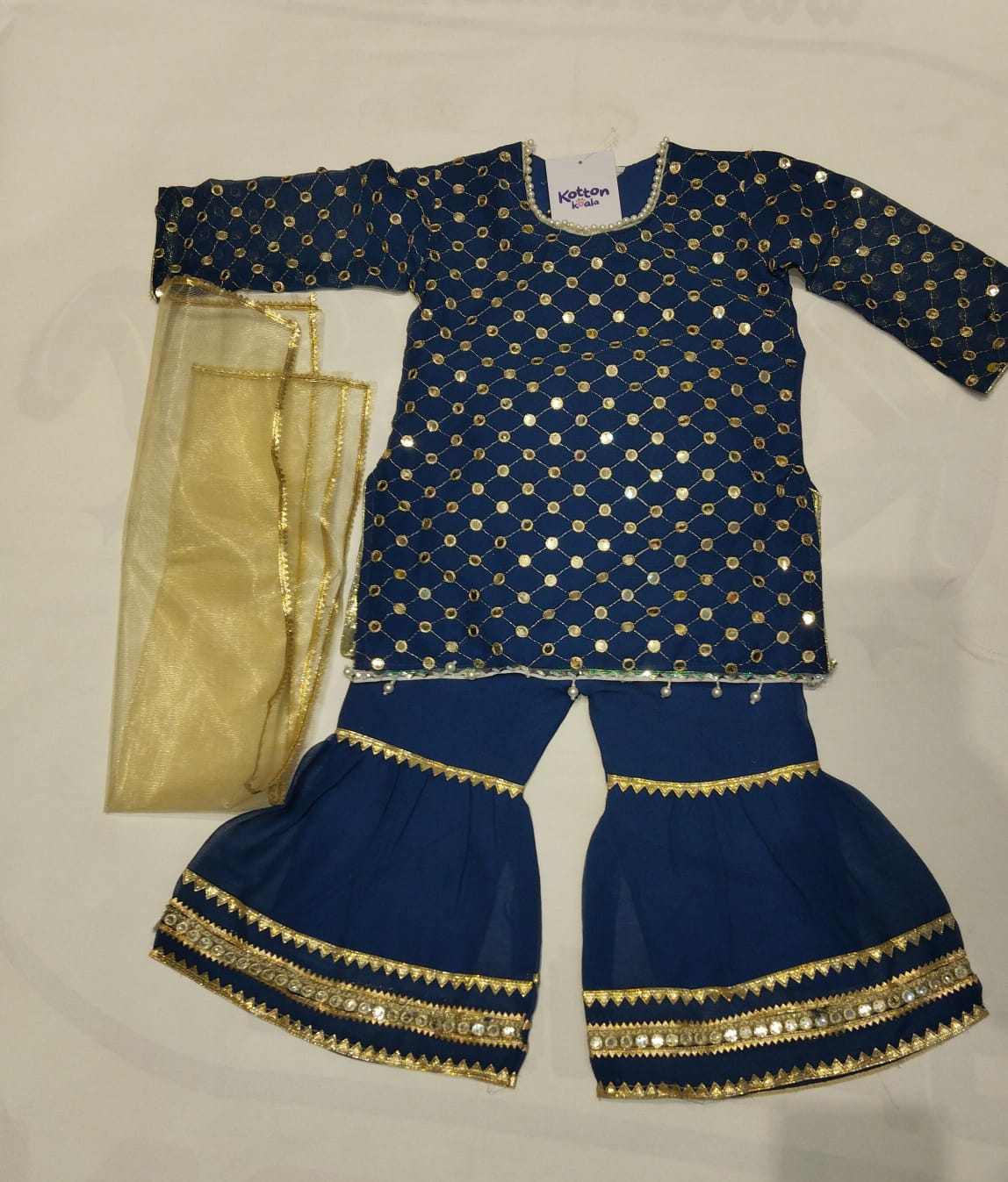 party wear shrarha sets mid season