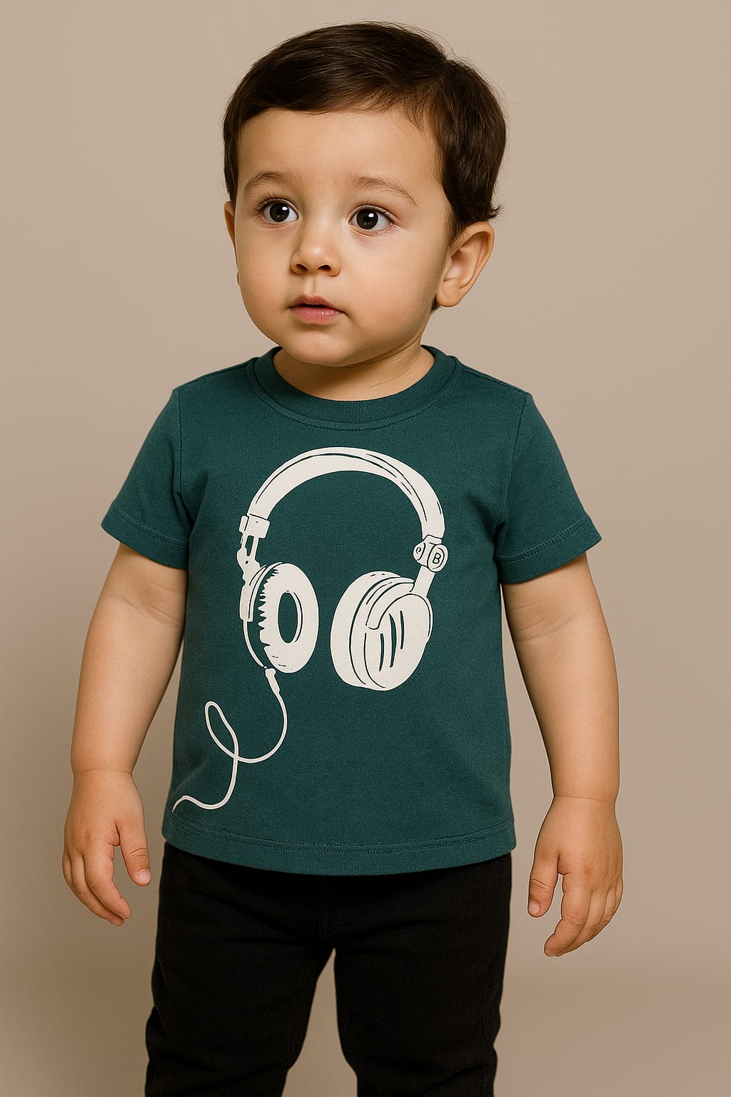 2 piece Boys T-shirt Short Sleeve with pajama