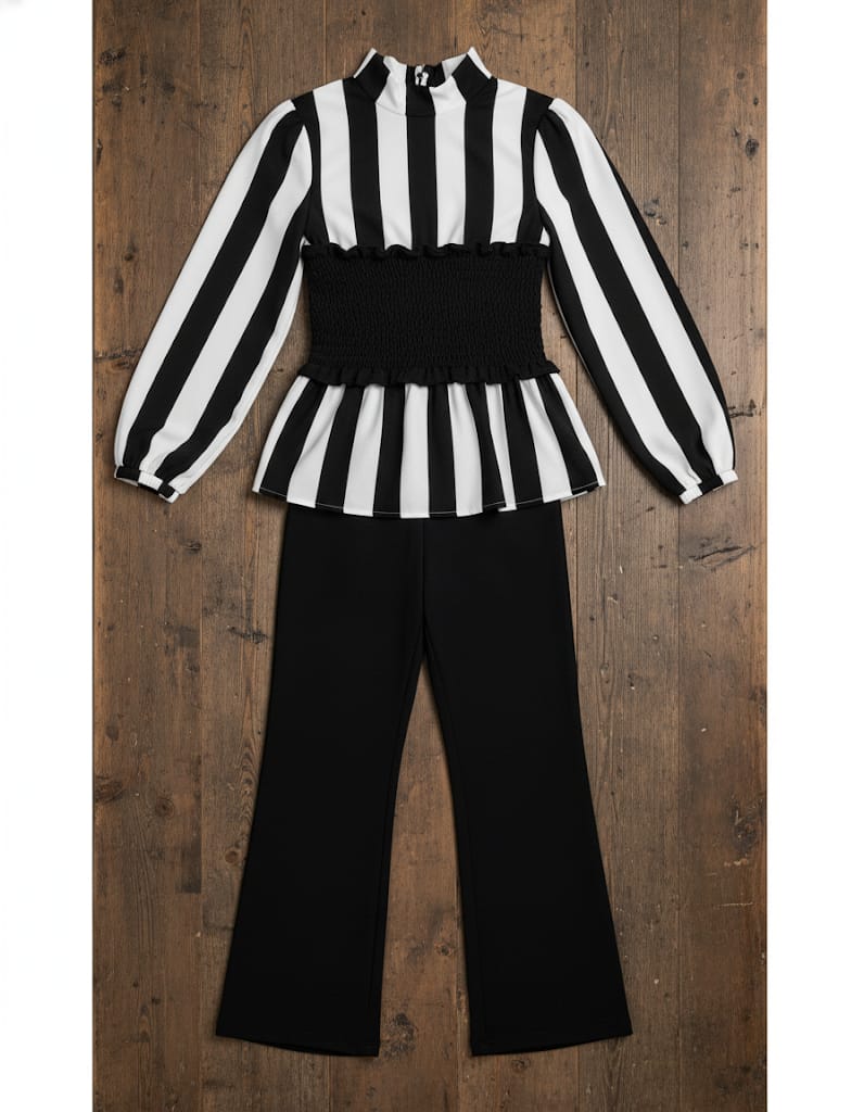 Girls warm Set for winter Cowdray