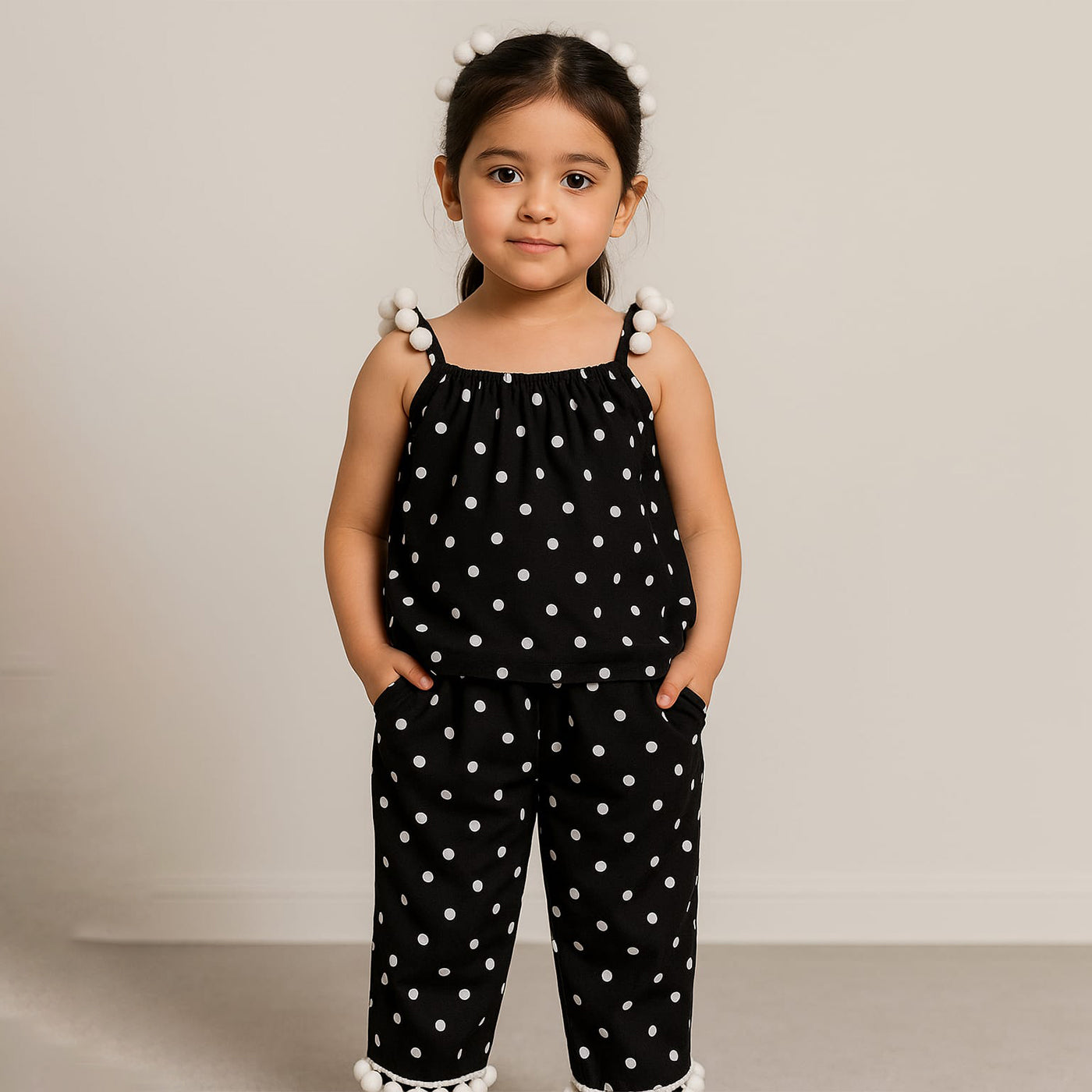 Girls Baby Toddler Cute 2pcs Set