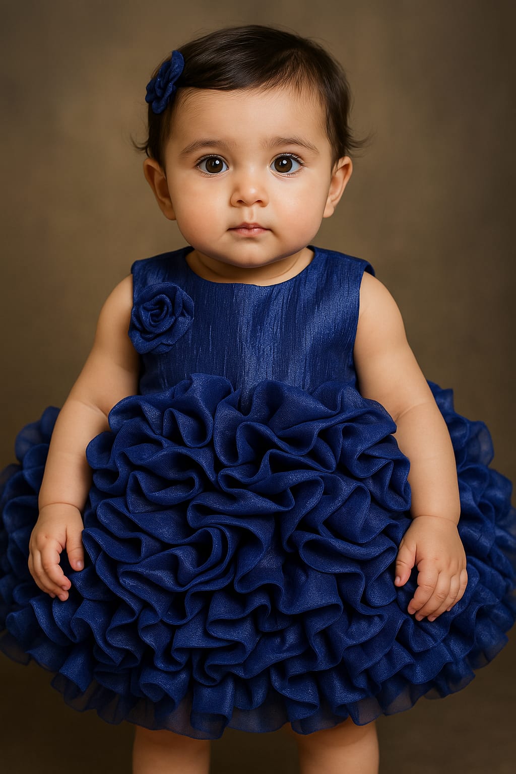baby girl frock party wear birthday