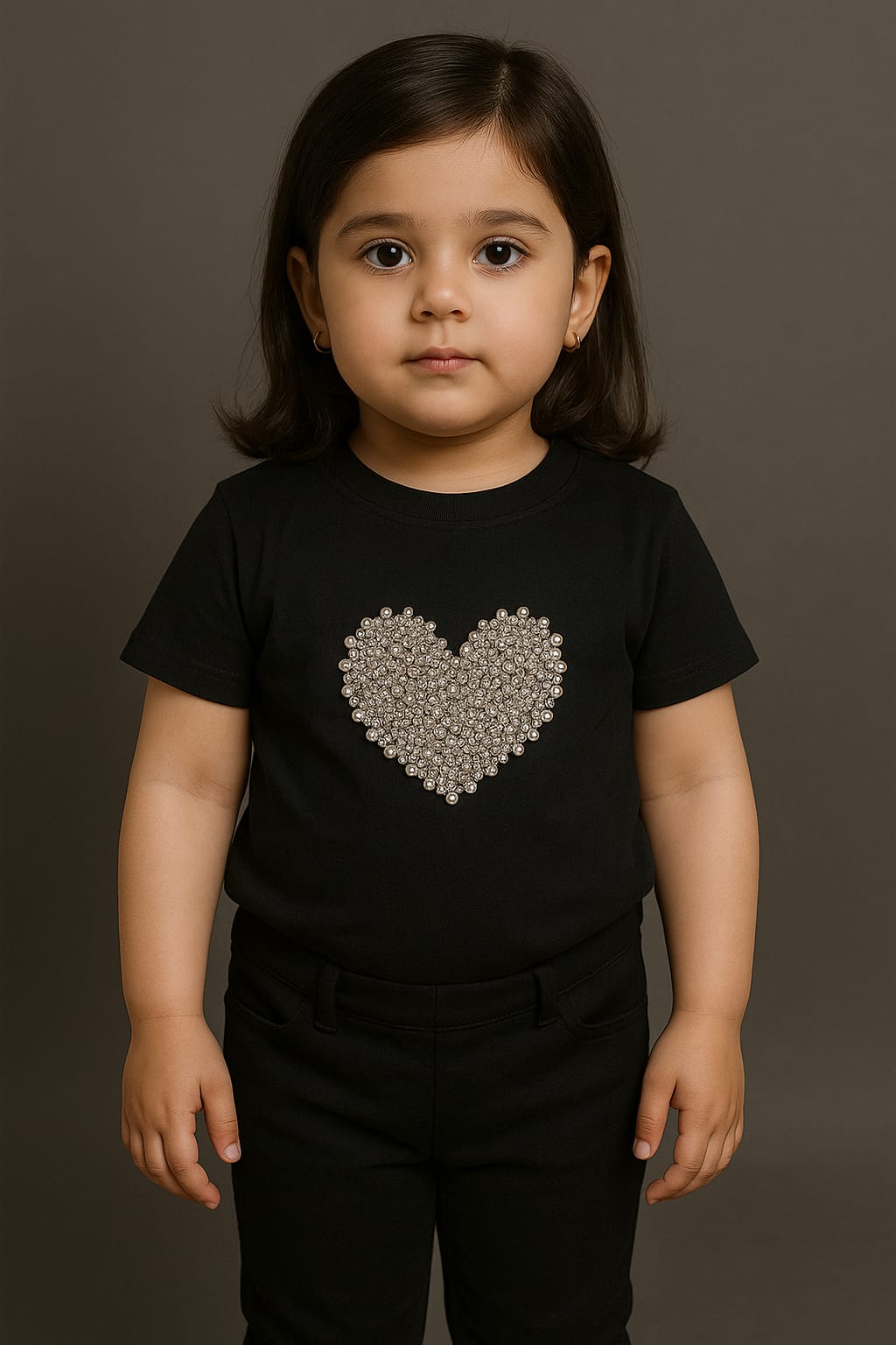 Girls boy Toddler dress 2 piece