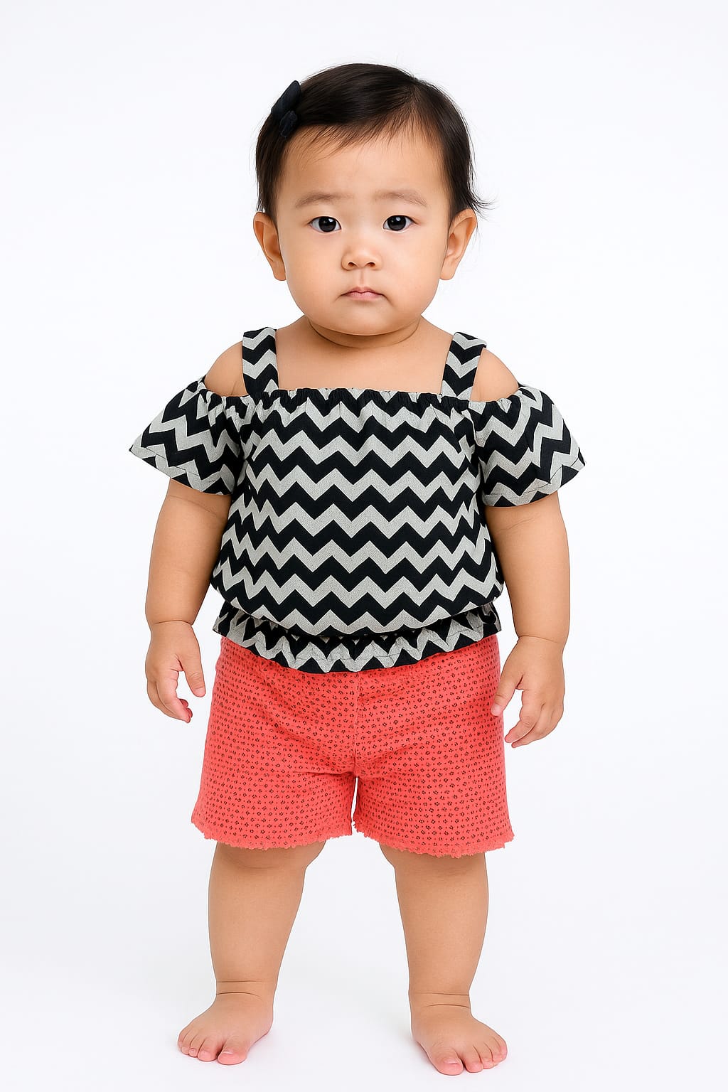 summer top short SUMMER DESIGN GIRLS