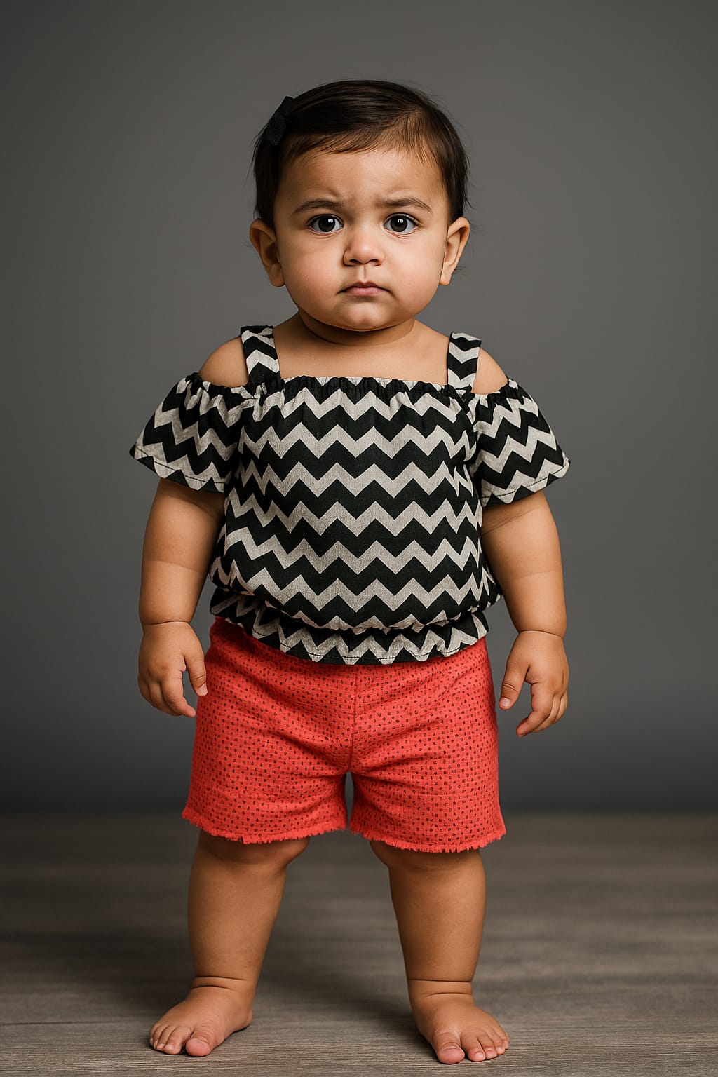 summer top short SUMMER DESIGN GIRLS