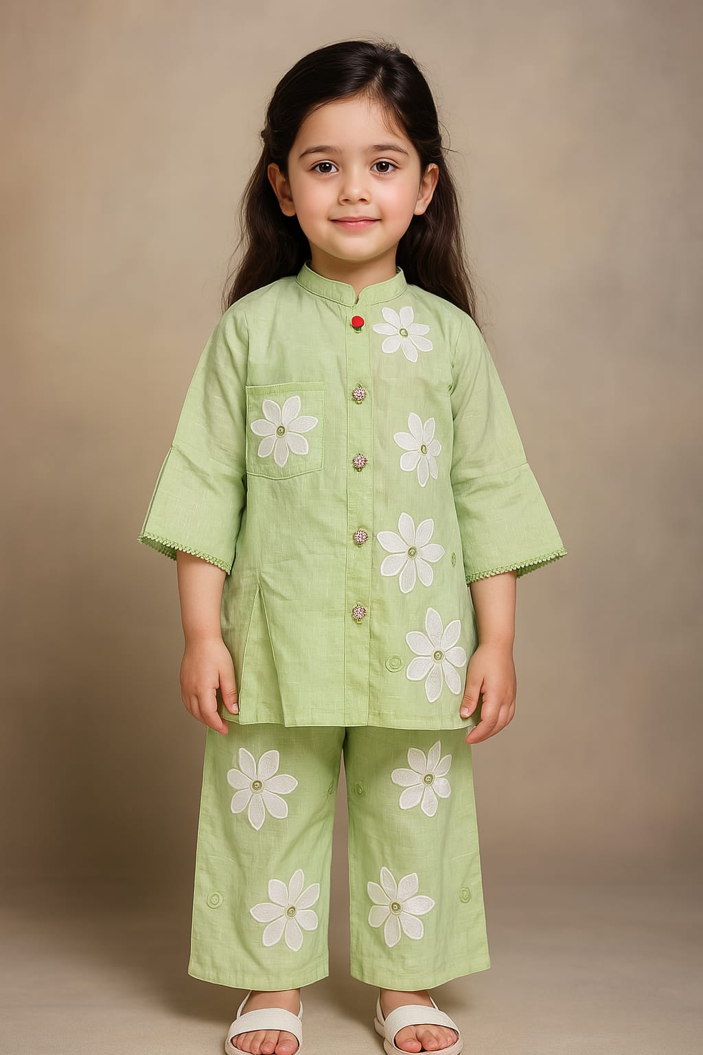 Girls pretty dress for your love ones only 4 left