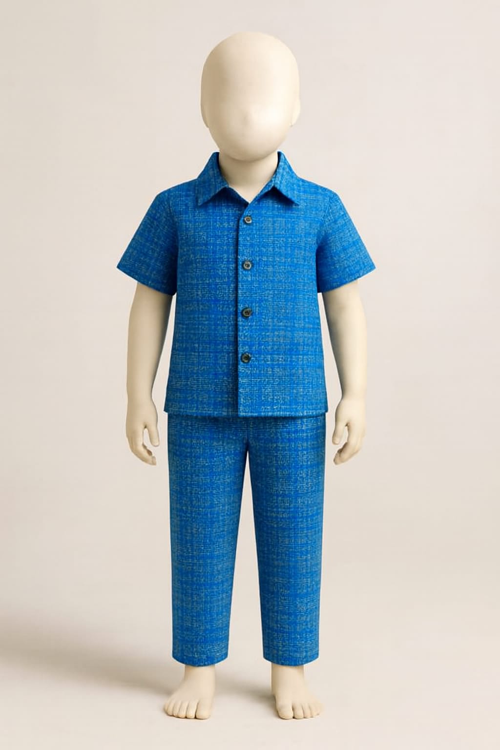 winter warm stuff baby boys kids lines design