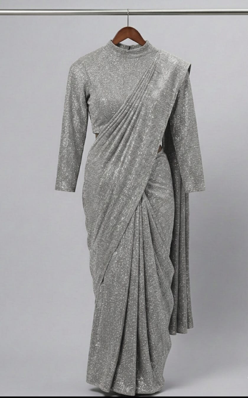 Premium Fashion Saree for your beautiful Child