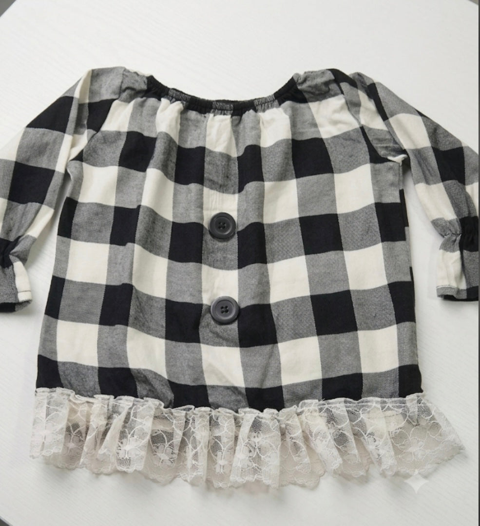 Pack of three cotton summer
