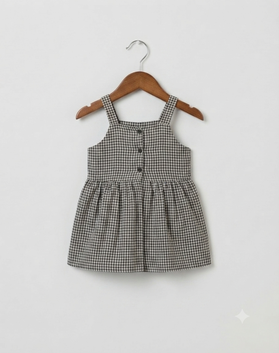 cotton summer baby top only