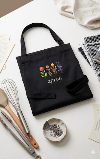 Apron