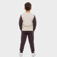 Boys Fleece Set
