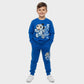 Boys Fleece Set