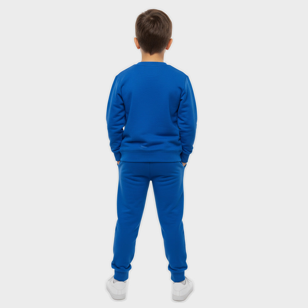 Boys Fleece Set
