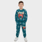 Boys Fleece Set