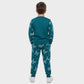 Boys Fleece Set