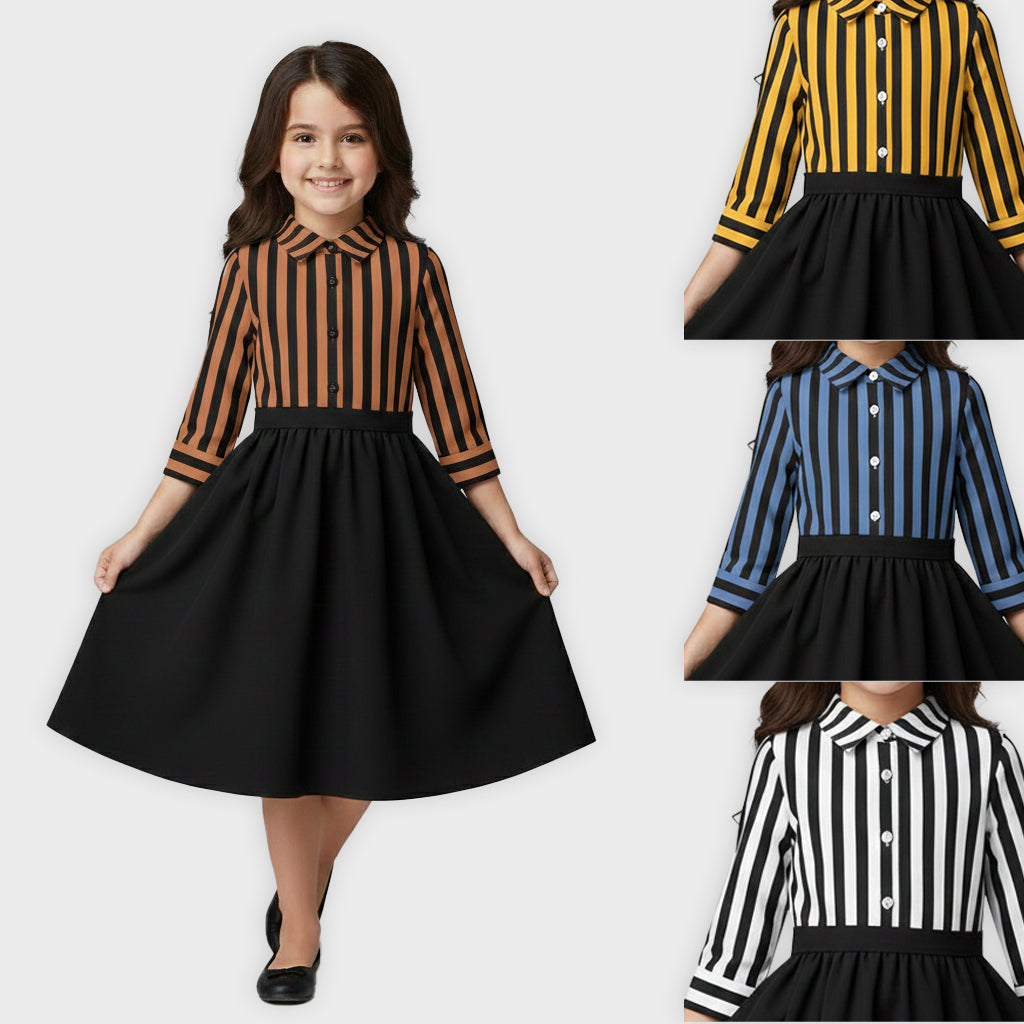 Top skirt set summer two piece