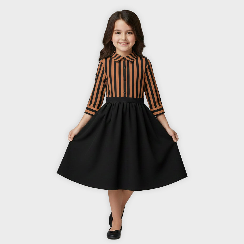 Top skirt set summer two piece