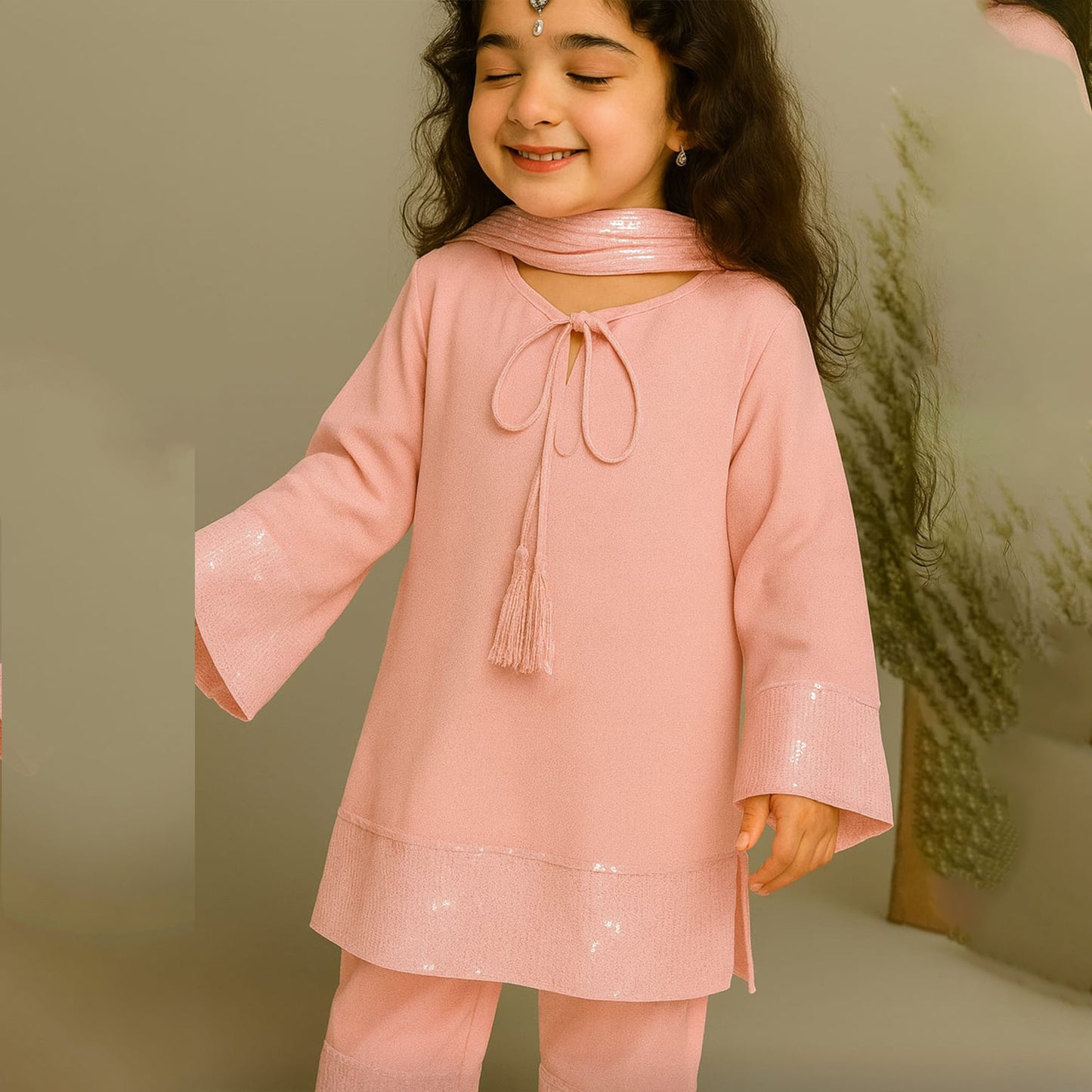 dress girls cool style  design party wear