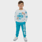 Boys Fleece Set
