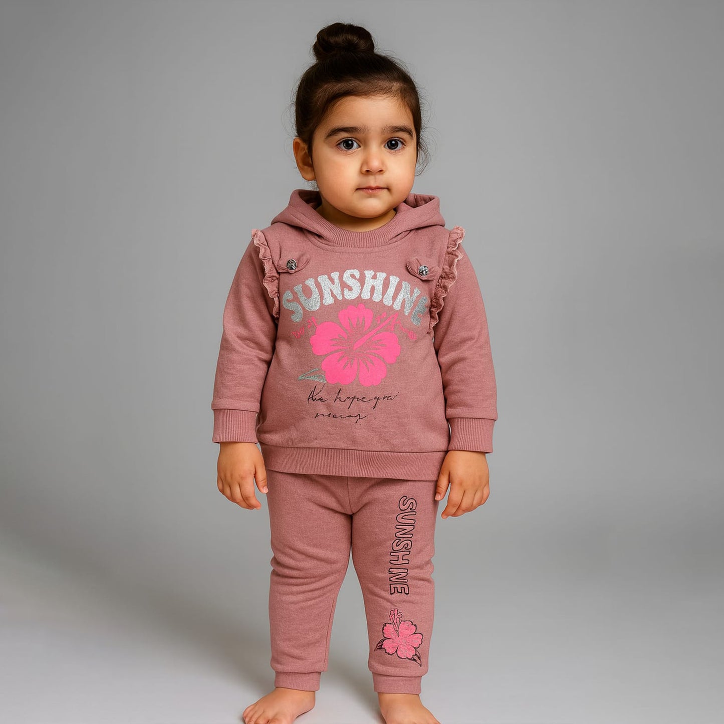 2 piece dress sunshine design girls only 6 left