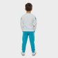 Boys Fleece Set