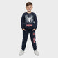 Boys Fleece Set