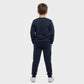 Boys Fleece Set