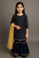 Girls Toddler Lehanga Festival Dress Style