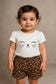 Girls Toddler Lehanga Festival Dress Style