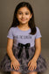 Girls Toddler princess frock Style