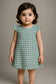 LITTLE GIRL DRESS COTTON