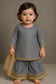 Girls Toddler Lehanga Festival Dress Style