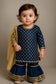 Girls Toddler Lehanga Festival Dress Style