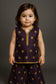 Girls Toddler Lehanga Festival Dress Style