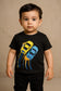 2 piece Boys T-shirt Short Sleeve with pajama