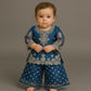 Girls Toddler Lehanga Festival Dress Style