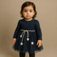COOL FROCK SUMMER DESIGN COOL GIRLS after eid deliver kery gy