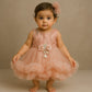 Summer girls frock Sleeve wear for cute baby