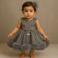 Summer girls frock Sleeve wear for cute baby