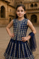 EID CELEBRATIONS DRESS LEHNGHA FOR YOUR PRINCESS