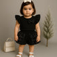 baby girl party wear dress