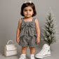 baby girl cotton summer dress