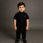 Summer Boys White Kurta Shalwar