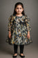 Girls Toddler frock 3 piece  Festival Dress Style