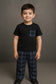 Summer Boys night suit Toddler Stylish full sleeve cotton